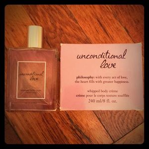 NOT FOR SALE Fragrance set